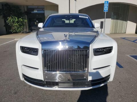 2023 Rolls-royce Phantom, VIN SCATT6C00PU218873. Фото 5 з 6 з аукціону Copart. Каталог авто зі США OpenDataCar.