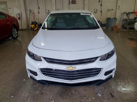 2016 Chevrolet Malibu, VIN 1G1ZA5ST2GF268637. Фото 5 з 6 з аукціону Copart. Каталог авто зі США OpenDataCar.