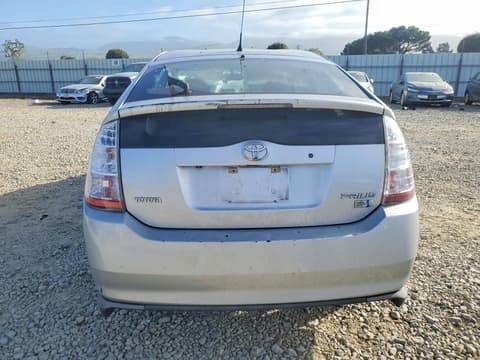 2009 Toyota Prius, VIN JTDKB20U193524058. Zdjęcie 6 z 6 z aukcji Copart. Katalog aut z USA OpenDataCar.