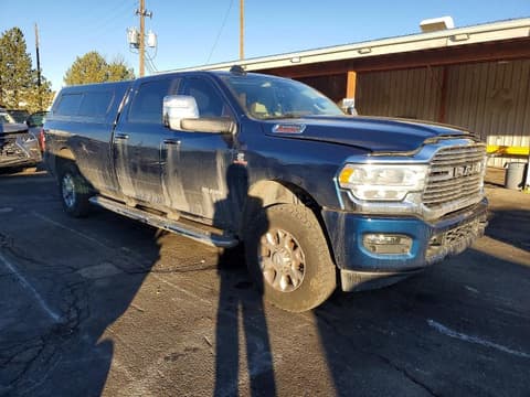 2023 Ram 3500, VIN 3C63R3JL4PG528148. Фото 4 з 6 з аукціону Copart. Каталог авто зі США OpenDataCar.