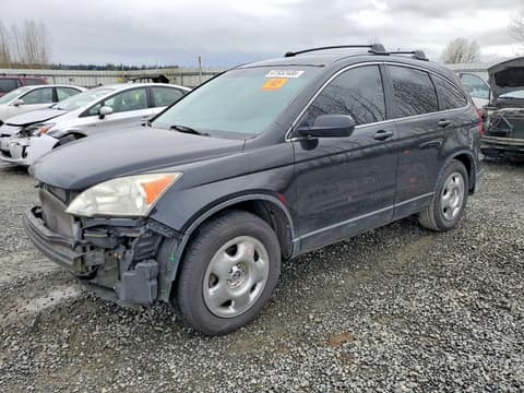 2010 Honda CR-V, VIN 5J6RE4H34AL083523. Фото 1 з 6 з аукціону Copart. Каталог авто зі США OpenDataCar.