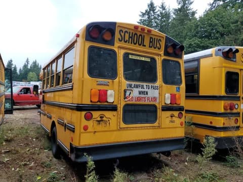 2011 Chevrolet Express 4500, VIN 1GB6G5BL3B1166198. Фото 3 з 6 з аукціону Copart. Каталог авто зі США OpenDataCar.