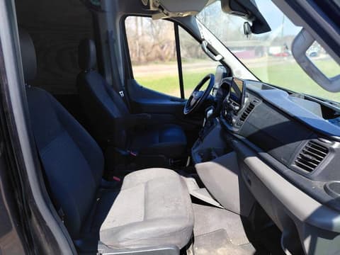 2020 Ford Transit, VIN 1FBVU4XG1LKA67966. Фото 5 из 6 с аукциона Copart. Каталог авто из США OpenDataCar.