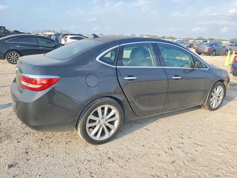 2014 Buick Verano, VIN 1G4PR5SK7E4158542. Фото 3 з 6 з аукціону Copart. Каталог авто зі США OpenDataCar.