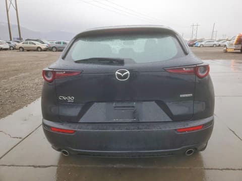 2020 Mazda CX-30, VIN 3MVDMBBL3LM104815. Фото 6 з 6 з аукціону Copart. Каталог авто зі США OpenDataCar.