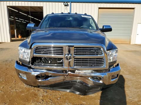 2011 Dodge Ram 3500, VIN 3D73Y4HL8BG593025. Фото 5 из 6 с аукциона Copart. Каталог авто из США OpenDataCar.