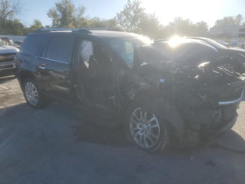 2016 Gmc Acadia, VIN 1GKKRRKD8GJ233250. Фото 4 з 6 з аукціону Copart. Каталог авто зі США OpenDataCar.