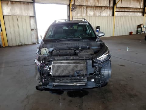 2020 Hyundai Tucson, VIN KM8J3CAL9LU177631. Фото 5 з 6 з аукціону Copart. Каталог авто зі США OpenDataCar.