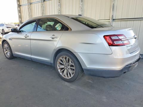 2015 Ford Taurus, VIN 1FAHP2F85FG144351. Фото 2 з 6 з аукціону Copart. Каталог авто зі США OpenDataCar.