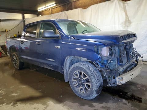 2015 Toyota Tundra, VIN 5TFDY5F14FX478459. Фото 4 з 6 з аукціону Copart. Каталог авто зі США OpenDataCar.