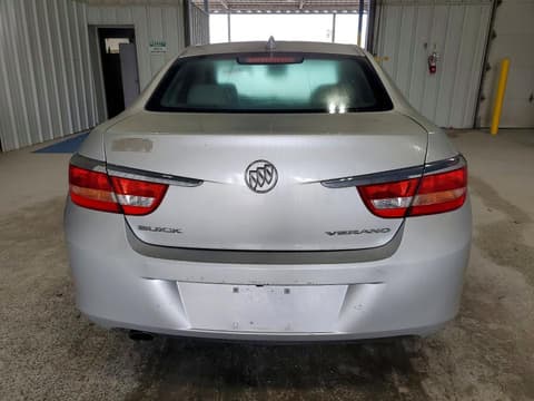 2015 Buick Verano, VIN 1G4PP5SK0F4154808. Photo 6 of 6 from Copart auction. OpenDataCar US salvage catalog.
