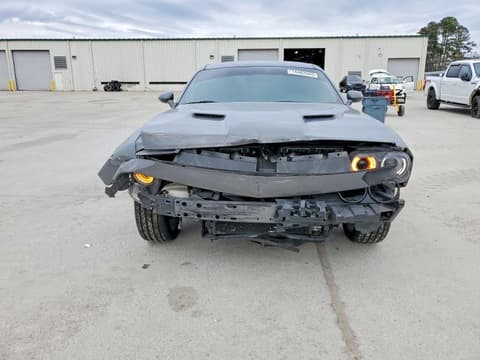 2018 Dodge Challenger, VIN 2C3CDZAG7JH339583. Фото 5 з 6 з аукціону Copart. Каталог авто зі США OpenDataCar.