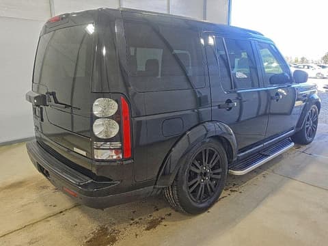 2015 Land rover LR4, VIN SALAK2V69FA756817. Фото 3 з 6 з аукціону Copart. Каталог авто зі США OpenDataCar.