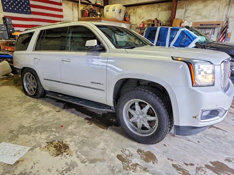 2016 Gmc Yukon, VIN 1GKS2CKJ7GR421542. Фото 4 з 6 з аукціону Copart. Каталог авто зі США OpenDataCar.