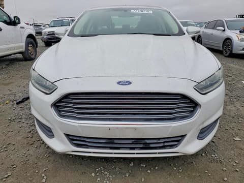 2015 Ford Fusion, VIN 3FA6P0H78FR254013. Фото 5 з 6 з аукціону Copart. Каталог авто зі США OpenDataCar.