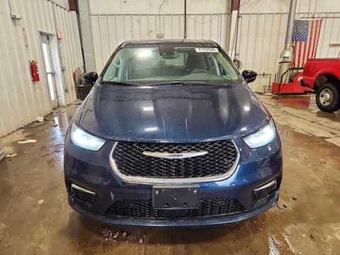 2024 Chrysler Pacifica, VIN 2C4RC3BG2RR181700. Фото 5 з 6 з аукціону Copart. Каталог авто зі США OpenDataCar.