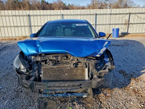 2018 Hyundai Sonata, VIN 5NPE24AF8JH625776. Фото 5 з 6 з аукціону Copart. Каталог авто зі США OpenDataCar.