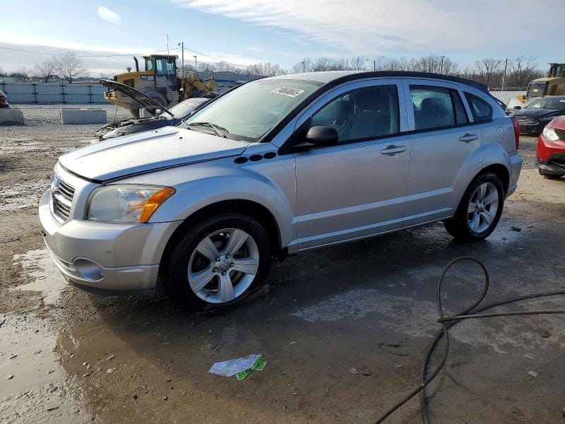 2012 Dodge Caliber