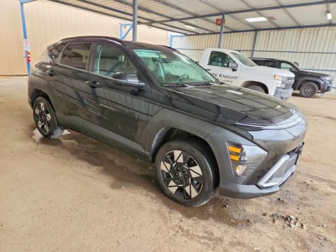 2025 Hyundai Kona, VIN KM8HBCAB4SU308021. Фото 4 з 6 з аукціону Copart. Каталог авто зі США OpenDataCar.