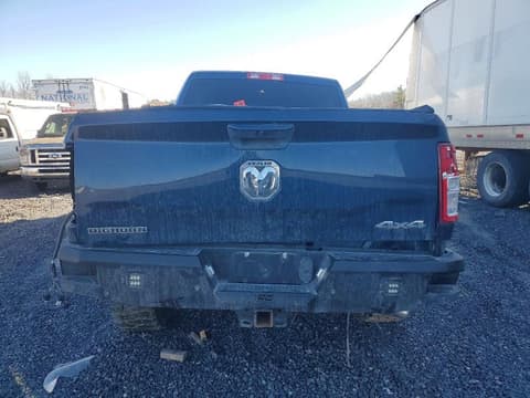 2022 Ram 3500, VIN 3C63R3LL3NG141200. Фото 6 з 6 з аукціону Copart. Каталог авто зі США OpenDataCar.