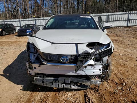 2024 Toyota Venza, VIN JTEAAAAH4RJ184003. Фото 5 з 6 з аукціону Copart. Каталог авто зі США OpenDataCar.