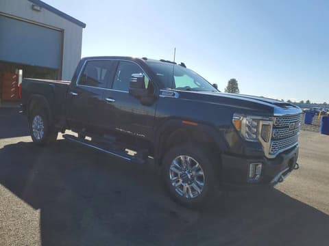 2020 Gmc Sierra, VIN 1GT49REY3LF250277. Фото 4 з 6 з аукціону Copart. Каталог авто зі США OpenDataCar.