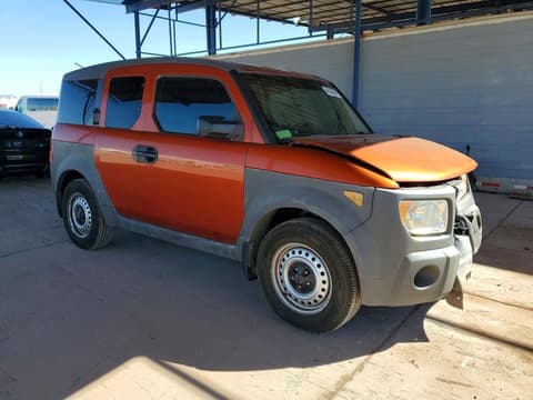 2004 Honda Element, VIN 5J6YH18224L008428. Фото 4 из 6 с аукциона Copart. Каталог авто из США OpenDataCar.