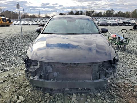 2020 Kia Optima, VIN 5XXGT4L32LG415469. Фото 5 з 6 з аукціону Copart. Каталог авто зі США OpenDataCar.