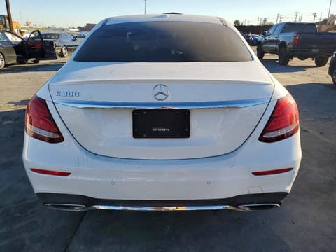2017 Mercedes-benz E-Class, VIN WDDZF4JB8HA042702. Фото 6 з 6 з аукціону Copart. Каталог авто зі США OpenDataCar.