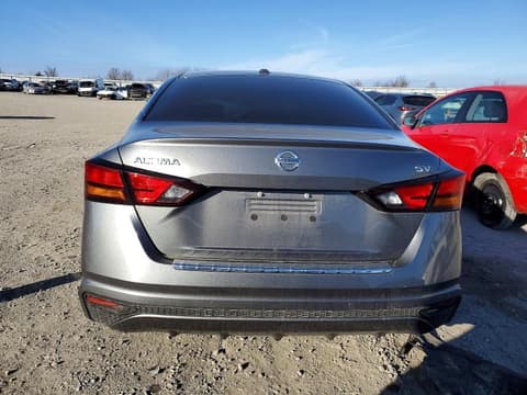 2022 Nissan Altima, VIN 1N4BL4DV7NN327542. Фото 6 з 6 з аукціону Copart. Каталог авто зі США OpenDataCar.