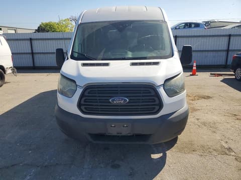 2016 Ford Transit, VIN 1FBZX2CG0GKB02909. Фото 5 з 6 з аукціону Copart. Каталог авто зі США OpenDataCar.