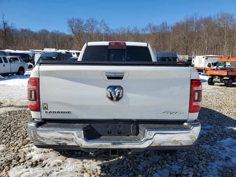 2019 Ram 3500, VIN 3C63R3ML1KG578915. Фото 6 з 6 з аукціону Copart. Каталог авто зі США OpenDataCar.