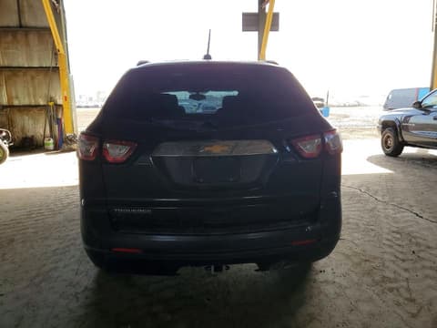 2017 Chevrolet Traverse, VIN 1GNKRFED3HJ211476. Фото 6 з 6 з аукціону Copart. Каталог авто зі США OpenDataCar.