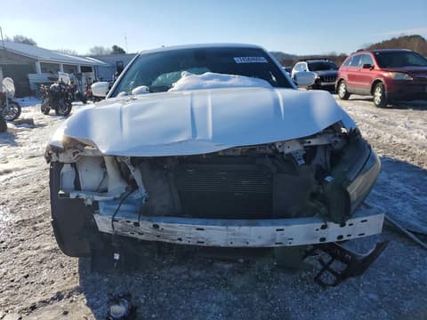 2017 Dodge Charger, VIN 2C3CDXBG3HH504848. Фото 5 з 6 з аукціону Copart. Каталог авто зі США OpenDataCar.