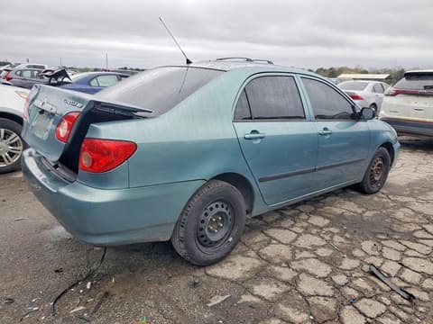 2007 Toyota Corolla, VIN 1NXBR32EX7Z788034. Фото 3 з 6 з аукціону Copart. Каталог авто зі США OpenDataCar.
