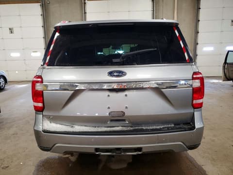 2021 Ford Expedition, VIN 1FMJK1JT1MEA25278. Фото 6 з 6 з аукціону Copart. Каталог авто зі США OpenDataCar.