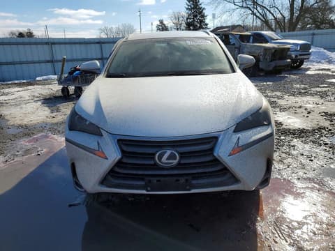 2015 Lexus , VIN JTJYARBZ1F2015441. Фото 5 з 6 з аукціону Copart. Каталог авто зі США OpenDataCar.