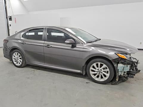 2024 Toyota Camry, VIN 4T1R11AK1RU884803. Фото 4 з 6 з аукціону Copart. Каталог авто зі США OpenDataCar.