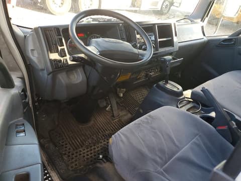 2018 Isuzu NQR, VIN JALE5W168J7901508. Фото 6 из 6 с аукциона Copart. Каталог авто из США OpenDataCar.