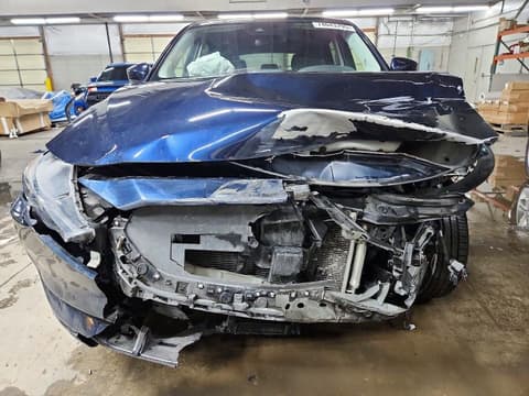 2019 Mazda CX-5, VIN JM3KFBCM5K0500845. Фото 5 з 6 з аукціону Copart. Каталог авто зі США OpenDataCar.