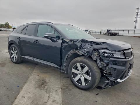 2024 Honda Prologue, VIN 3GPKHWRM4RS511421. Фото 4 з 6 з аукціону Copart. Каталог авто зі США OpenDataCar.