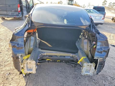 2024 Tesla Model 3, VIN 5YJ3E1EA8RF751903. Фото 6 з 6 з аукціону Copart. Каталог авто зі США OpenDataCar.