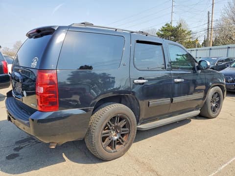 2011 Chevrolet Tahoe, VIN 1GNSKBE06BR186723. Фото 3 з 6 з аукціону Copart. Каталог авто зі США OpenDataCar.