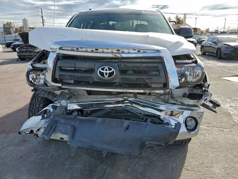 2012 Toyota Tundra, VIN 5TFEY5F16CX121428. Фото 5 з 6 з аукціону Copart. Каталог авто зі США OpenDataCar.