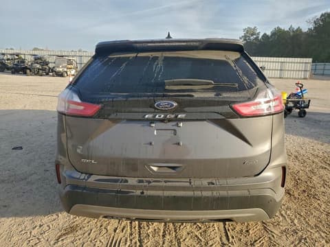 2022 Ford Edge, VIN 2FMPK4J95NBA04401. Фото 6 з 6 з аукціону Copart. Каталог авто зі США OpenDataCar.
