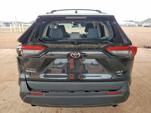 2020 Toyota RAV4, VIN 2T3P1RFV4LC135941. Zdjęcie 6 z 6 z aukcji Copart. Katalog aut z USA OpenDataCar.