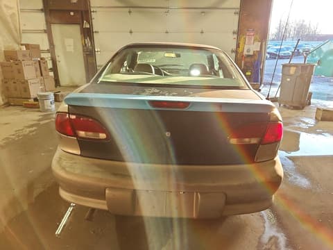 1999 Chevrolet Cavalier, VIN 1G1JC1246X7226474. Фото 6 з 6 з аукціону Copart. Каталог авто зі США OpenDataCar.