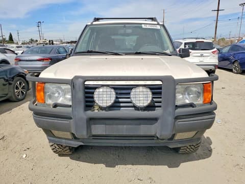 1995 Land rover Range Rover, VIN SALPV1243SA307450. Zdjęcie 5 z 6 z aukcji Copart. Katalog aut z USA OpenDataCar.