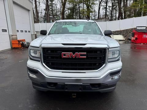 2016 Gmc Sierra, VIN 1GTV2LEH5GZ129227. Фото 5 з 6 з аукціону Copart. Каталог авто зі США OpenDataCar.