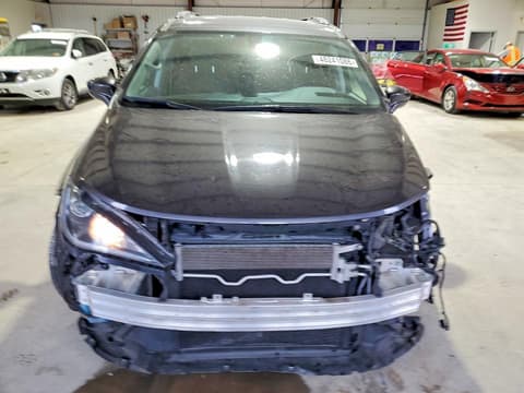 2020 Chrysler Pacifica, VIN 2C4RC1BG3LR116138. Фото 5 з 6 з аукціону Copart. Каталог авто зі США OpenDataCar.